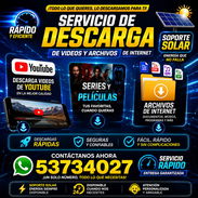 #1 DESCARGO ARCHIVOS DE LA NTERNET - Img 56752780