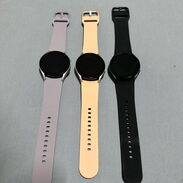 Samsung galaxy Watch 5 de 40mm de variosss coloress - Img 45130300