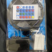 Se vende Luces led 5metros - Img 54324756