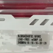 SE VENDE JUEGO DE TARJETAS DE MEMORIA RAM BALLISTIX DE 8GB CADA UNA - Img 55944613