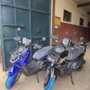 Tk Unison 200cc* *Flamingo 180 cc* Directamente a chapa - Img 56404990