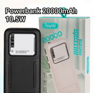Powerbank 20000 - Img 57843989