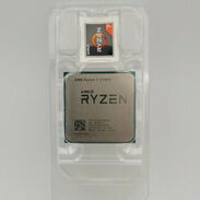 Kit Nuevo AMD con b450 Gigabyte Gaming X, Ryzen 7 2700x y 2x4GB RAMDDR4 disipadas T-Force VulcanZ - Img 45360571