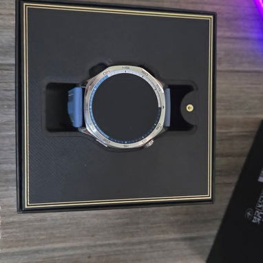 Ganga watch gt5 - Img 125516474