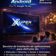 Configuración de Firetv Googletv Onntv y Smartv con magistv y mucho mas - Img 57696725