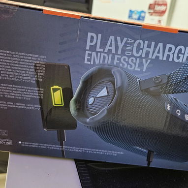 JBL Charge6 , original, nueva en su caja - Img 122994479