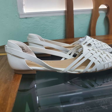 Zapatos de mujer, #37, nuevos - Img 122787034