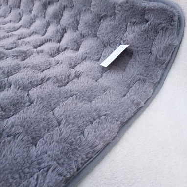 Alfombra Suave 50x80 cm – Confort y Estilo para tu Hogar - 4/4