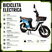 🏍️⚡ BICIMOTO TOPMAQ EVOLUTION 2026⚡🏍️ - Img 55793279