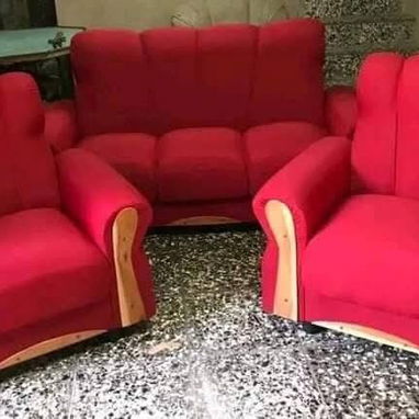 Sillones y juegos de sala , directamente con el productor llamar al 52422734 o WhatsApp transporte incluido - Img 117509649