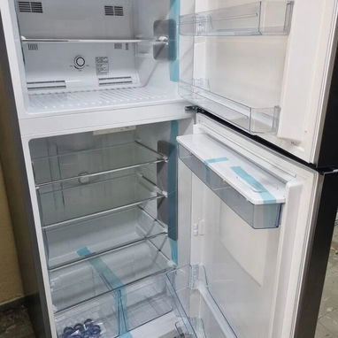 Refrigerador 16 pies con dispensador de agua marca Rudenkov de Congelación Seca Precio $570 USD Transporte Incluido - Img 123712814