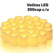 Velitas led - Img 57725010