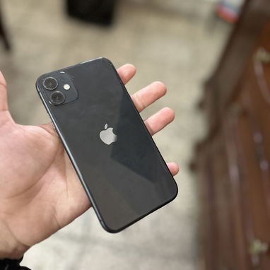 iPhone 11 En Venta - Img 121024127