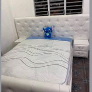 Vendo cama camera nueva - Img 57992870