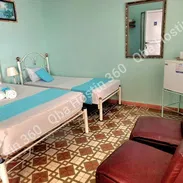 RENTA hostal colonial de 3 habitaciones con Qba Hostin 360 en CIENFUEGOS. - Img 56564851