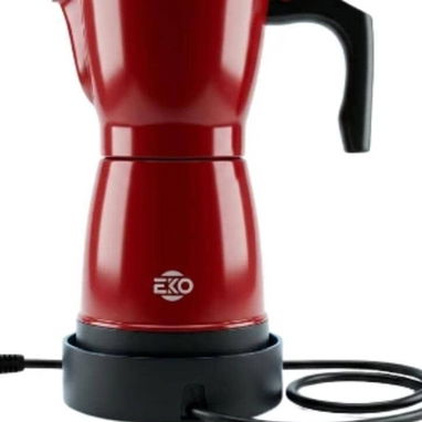 Cafetera eléctrica - 2/2