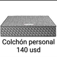 Colchones sellados al vacío en venta!!! - Img 54818451