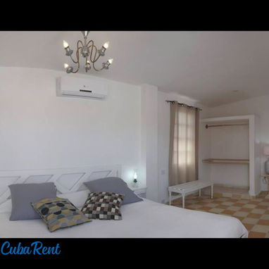 Renta / Alquiler de Villa Lamar 1 en Santa Fe - Img 120323927