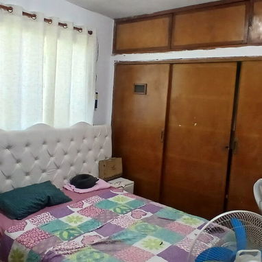Casa en la Lisa Arroyo Arena, 2do piso con casi todo dentro - 2/10