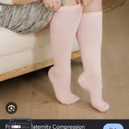 Medias de compresion para Varices ,Trombos,Embarazadas,tallaS/m - Img 55981686