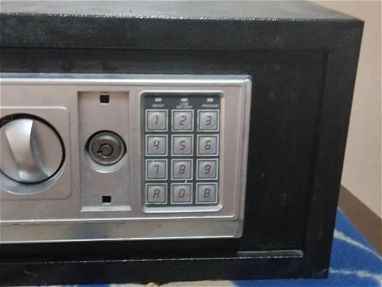 Caja de Seguridad Digital - Img main-image