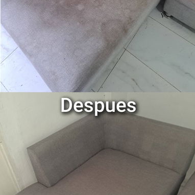 Limpieza profunda de Muebles, colchones, autos, alfombras y más ➕️ - Img 125637992