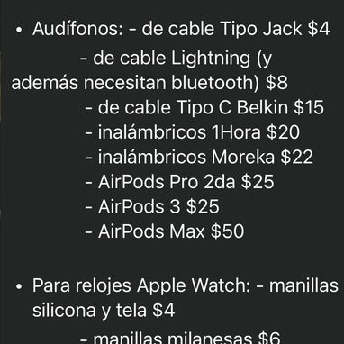 De todo en accesorios de teléfonos, nintendos - Img 122186080