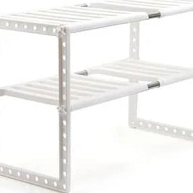 Estante organizador - 2/2