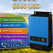 Inversor solar 650 KW - Img 55820448
