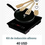 Kit de inducción - Img 58112789