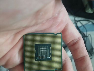 Microprocesador Intel Pentium e Intel Celeron - Img 68271665