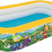 Piscina inflable - Img 54870640
