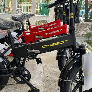 `🛵 𝐁𝐈𝐂𝐈𝐂𝐋𝐄𝐓𝐀 ONEBOT 🛵` - 3/5