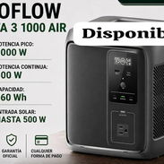 Ecoflow Delta 3 1000 Air - Img 55987228