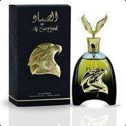 Perfume Al Sayyad – 100ml (3.4 FL.OZ) Eau de Parfum Unisex 🌐 $35.20 - Img 57108969