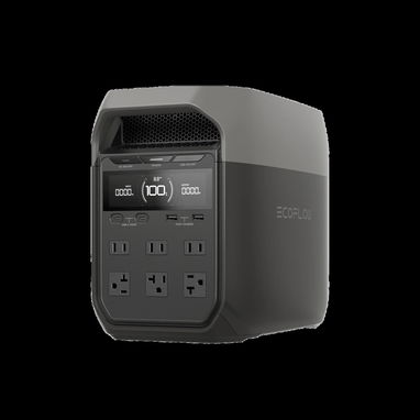 EcoFlow DELTA 3 - Img 119043644