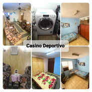 En venta casa en el Casino deportivo - Img 45303634