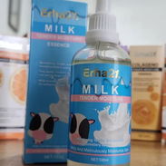 Serum de leche. Fotmato de 100 ml - Img 58011167