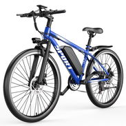 Bicicleta eléctrica de montaña G26 - Img 55364197