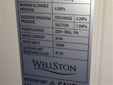 Solit 5 ton Wellston - Img main-image-46123401
