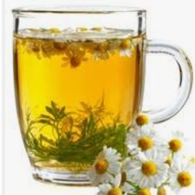 🌼Té de manzanilla 📣Gratis el domicilio en El Vedado - Img 124364229