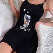 ✅️VESTIDOS DE DOMIR✅️Tallas M ✅️ - Img 55891691