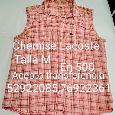 ROPAS DE HOMBRE DE MARCAS RECONOCIDAS,en muy buen precio,todo oscila alrededor de 500 pesos,ver fotos: - Img 116097806