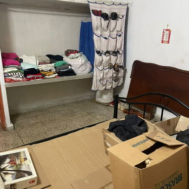 Vendo o Permuto de la Lisa para Nuevo Vedado - 9/10