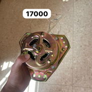Motor de secado para lavadora semiautomática - Img 55192015