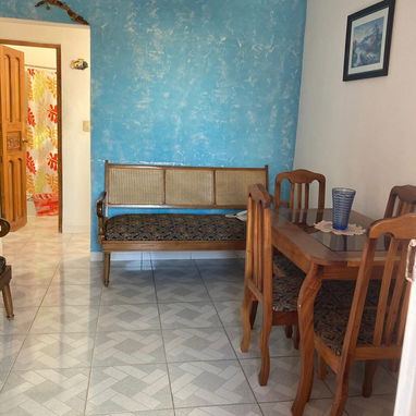 Se renta apartamento en  Playa,cerca de la CEGUERA con 2  habitaciones ( Ral0048) - Img 115530116