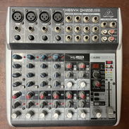 Consola Behringer QX1202 - Img 55738907