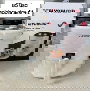 Freidora de Aire Wynwood 4 lt - Img 49293781