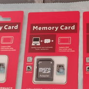 💥 ¡OFERTA! Tarjetas de memoria MicroSD de 256 GB 💥 - Img 56481780