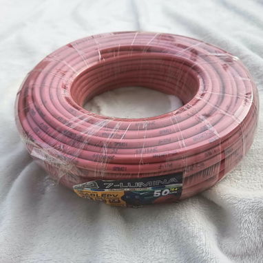 Cable Solar Fotovoltaico (50 m) - 2/2
